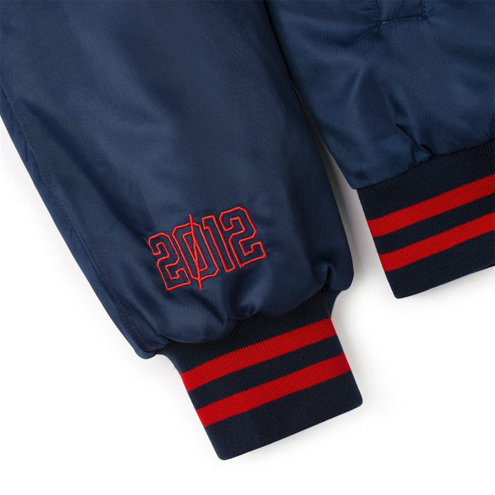 RSVLTS RSVLTS Jacket Roosevelts Ball Club – Coach Jacket Roosevelts Ball Club – Coach Jacket