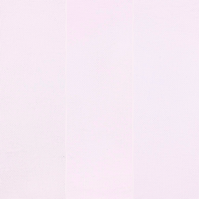 Roxy Floss Co Hand Dyed Aida - Powderpuff