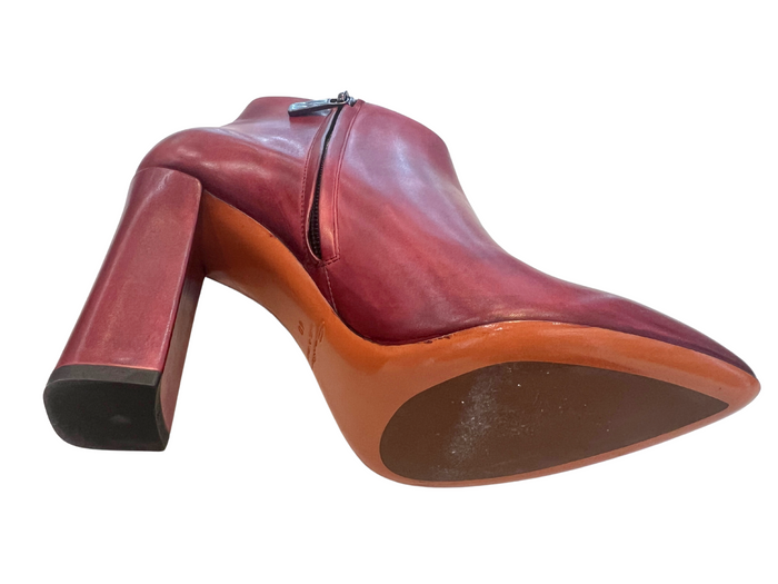 Santoni Rose Collection Boots