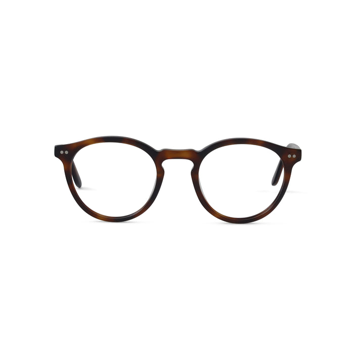 126 NARROW / Dark Havana