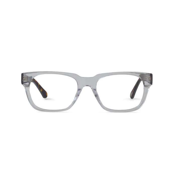 Crystal / Havana / 0 / Clear