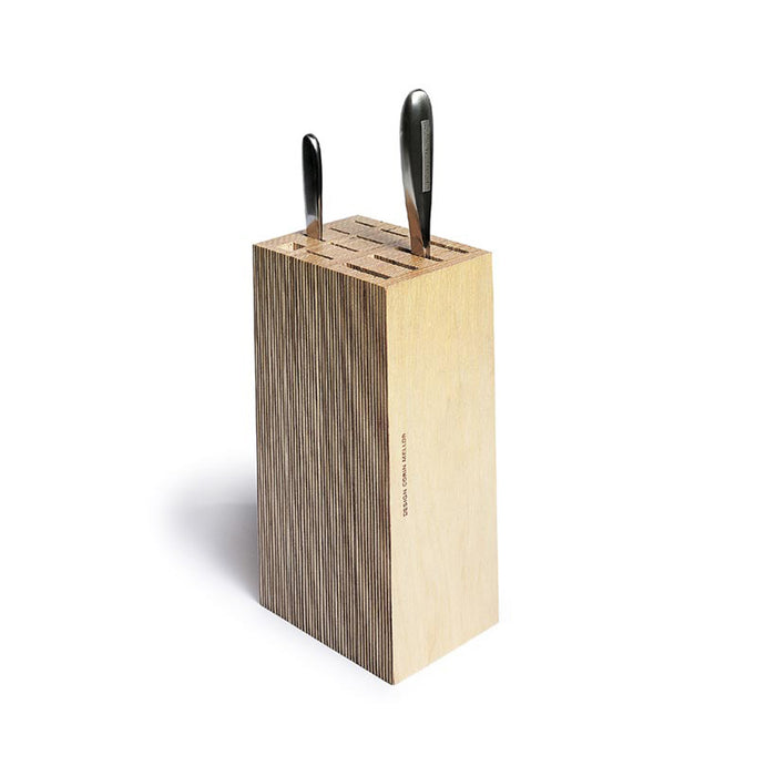 David Mellor Small Knife Block