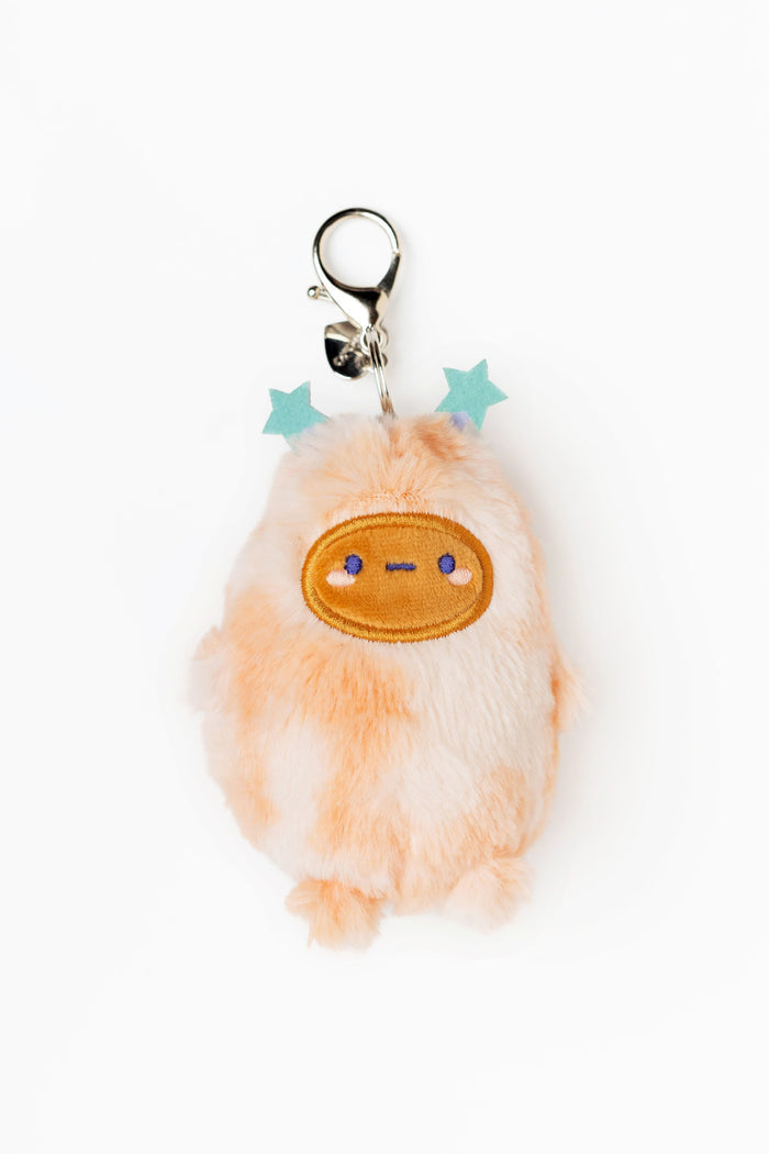 Smoko Friends Celestial Bag Charm Blind Box