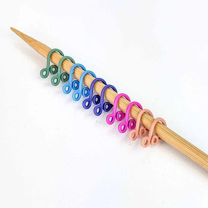 Snag Free Stitch Markers
