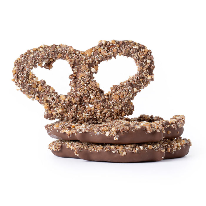 Snickers Premier Pretzels - 3lbs