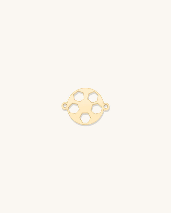 Soccer Ball Connector