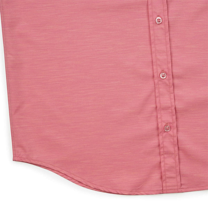 RSVLTS RSVLTS Short Sleeve Shirt Sorbet – KUNUFLEX Short Sleeve Shirt Sorbet – KUNUFLEX Short Sleeve Shirt