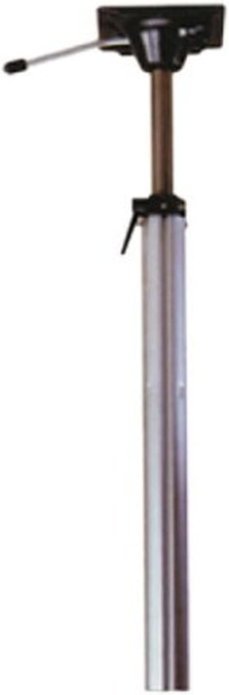 Springfield Marine 1300902 PlugIn Power Rise Air Ride Pedestal