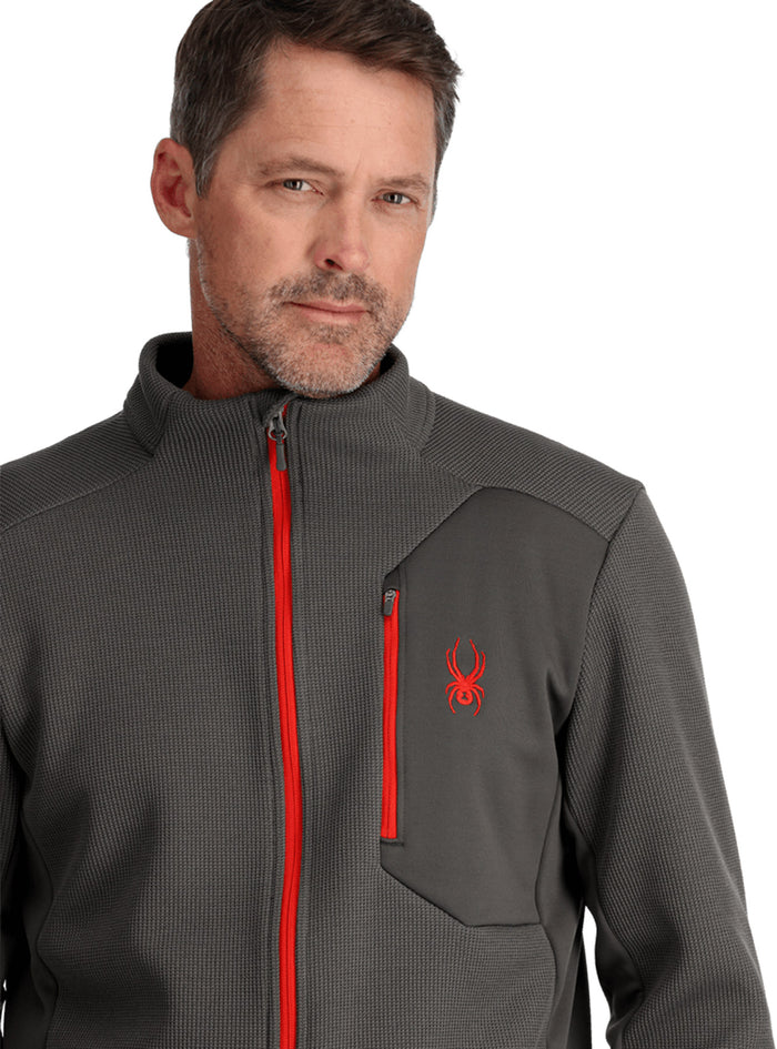 Spyder Mens Bandit Ski Jacket