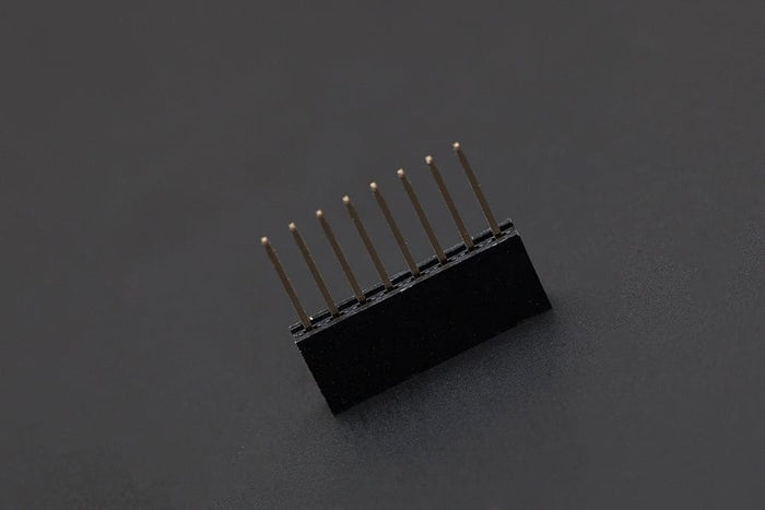 Stackable Header - 8 Pin by DFRobot - The Pi Hut