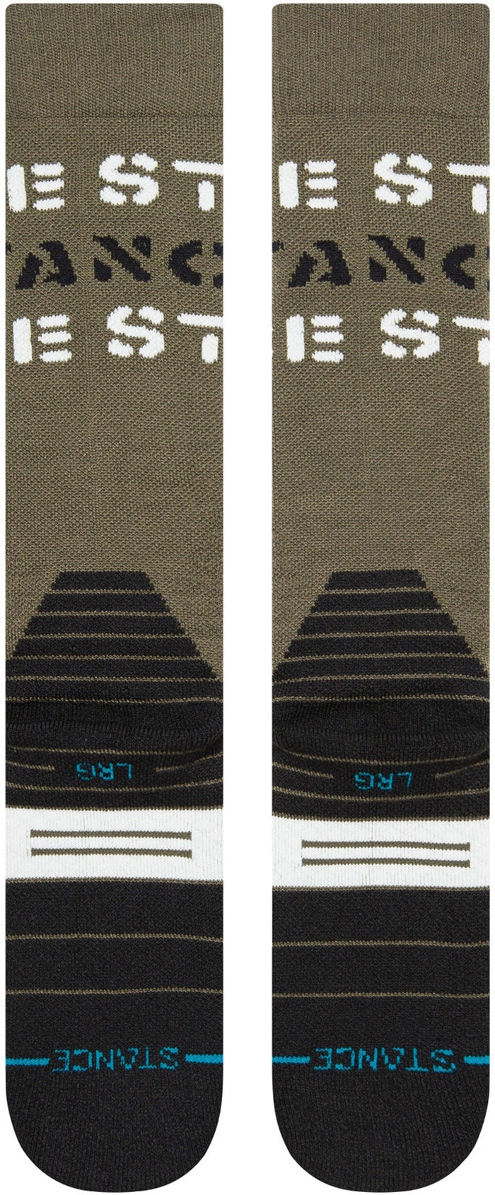 Stance Barracks Snowboard Sock 2023