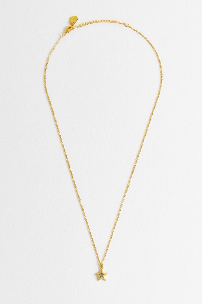 Star Pendant