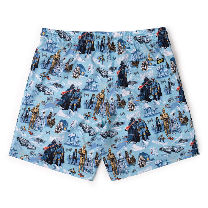 RSVLTS Star Wars Hybrid Shorts Star Wars™ "Empire Sheets" – Hybrid Shorts Star Wars™ "Empire Sheets" – Hybrid Shorts