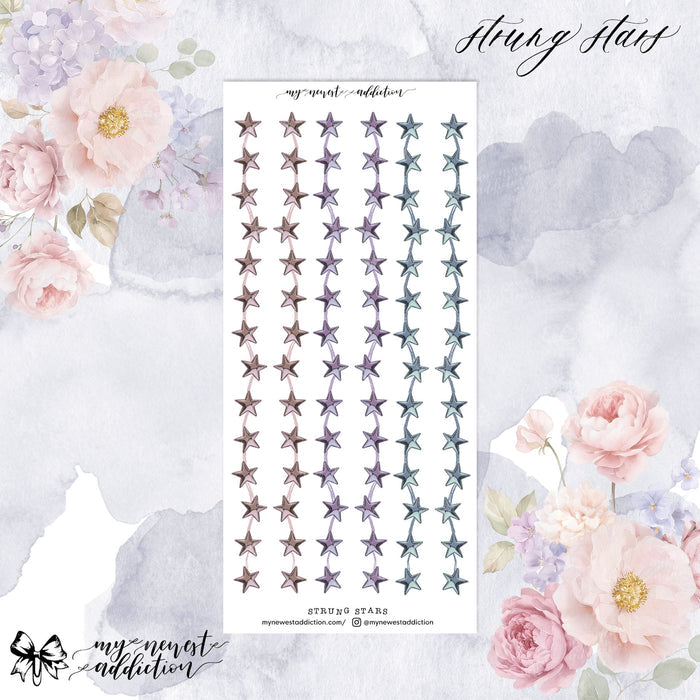 Strung Stars