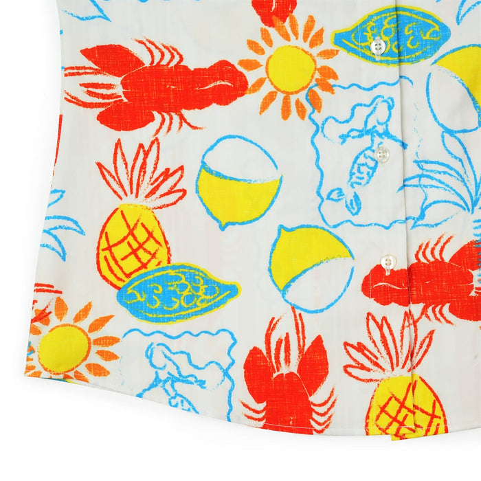 RSVLTS RSVLTS Women's Short Sleeve Shirt Sunbake – Women's KUNUFLEX Short Sleeve Shirt Sunbake – Women's KUNUFLEX Short Sleeve Shirt