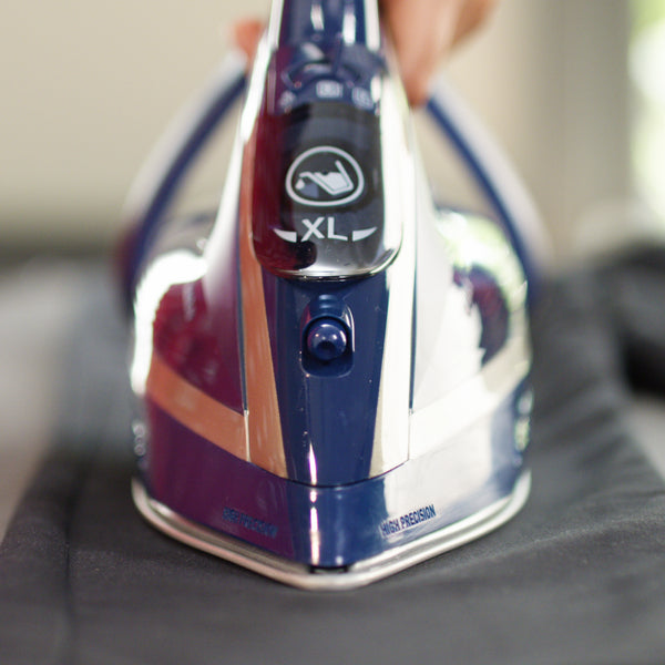 Tefal Irons - Buy FV5872GO Steam Iron | Ronayne