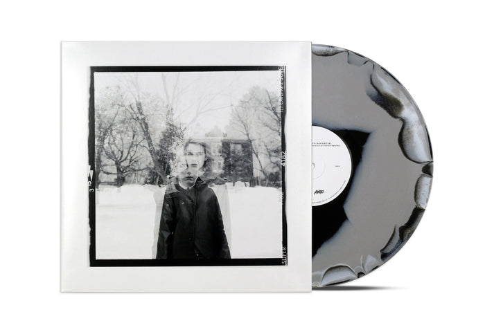 The Blackcoat's Daughter – Original Motion Picture Soundtrack LP