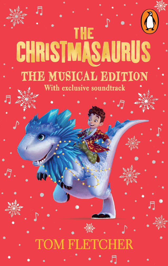 The Christmasaurus Bundle
