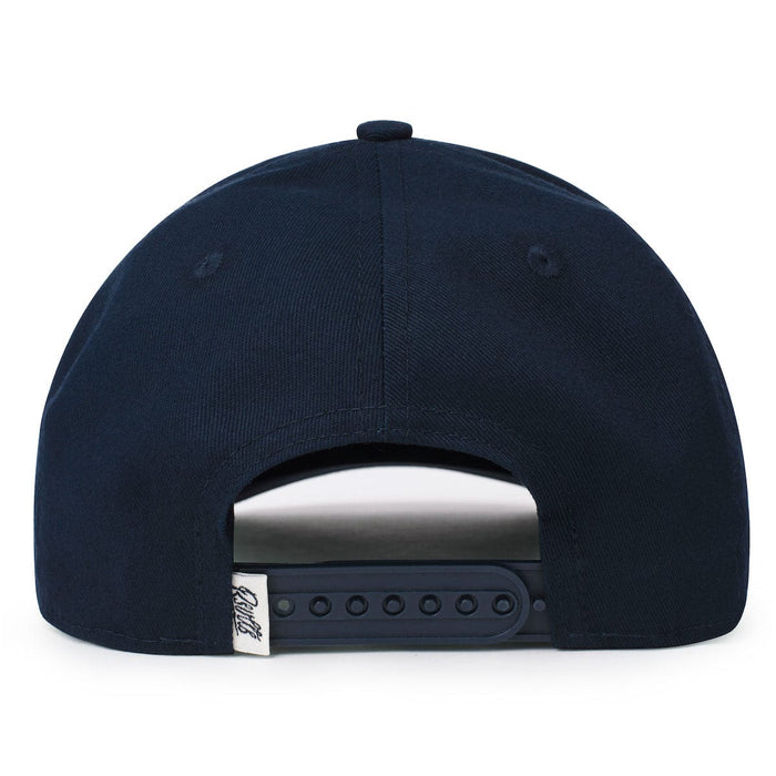 RSVLTS RSVLTS Hat The Flip – 5-Panel Snapback Hat The Flip – 5-Panel Snapback Hat