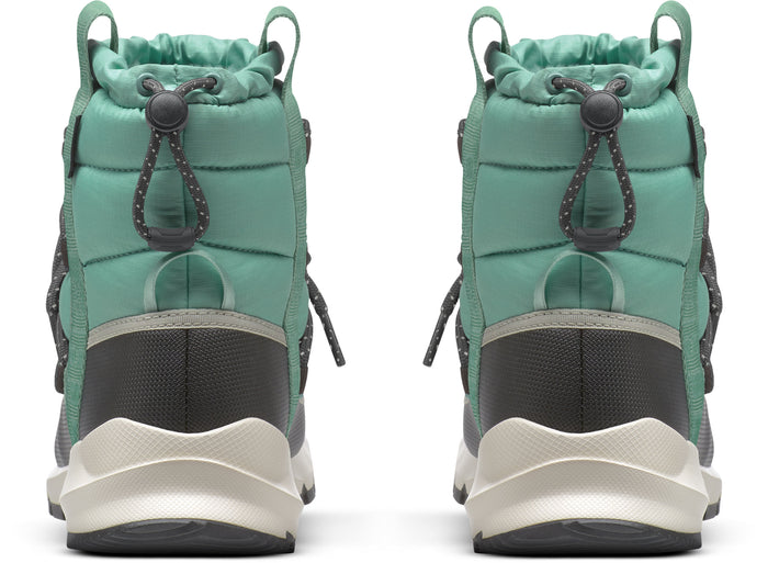 The North Face ThermoBall Lace Up Waterproof Boot - Womens 2023
