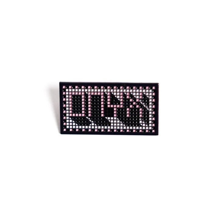 Tile Pin