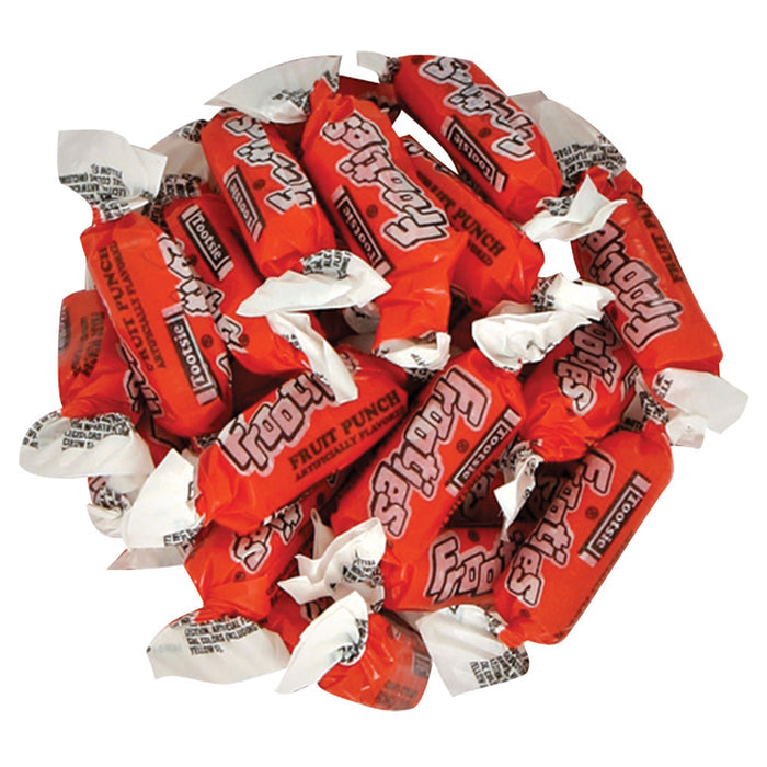 Tootsie Punch Frooties Roll - 360ct