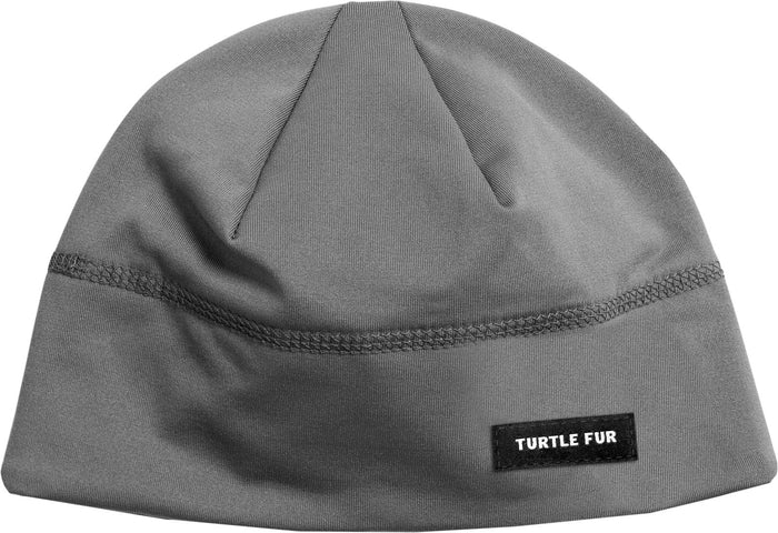 Turtle Fur Comfort Shell Brain Shroud Liner Beanie - Solid