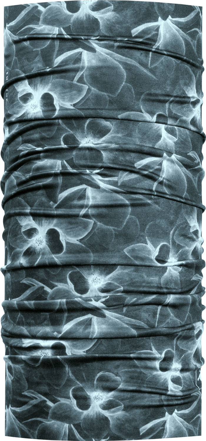 Turtle Fur Comfort Shell Neck Tube - Reversible