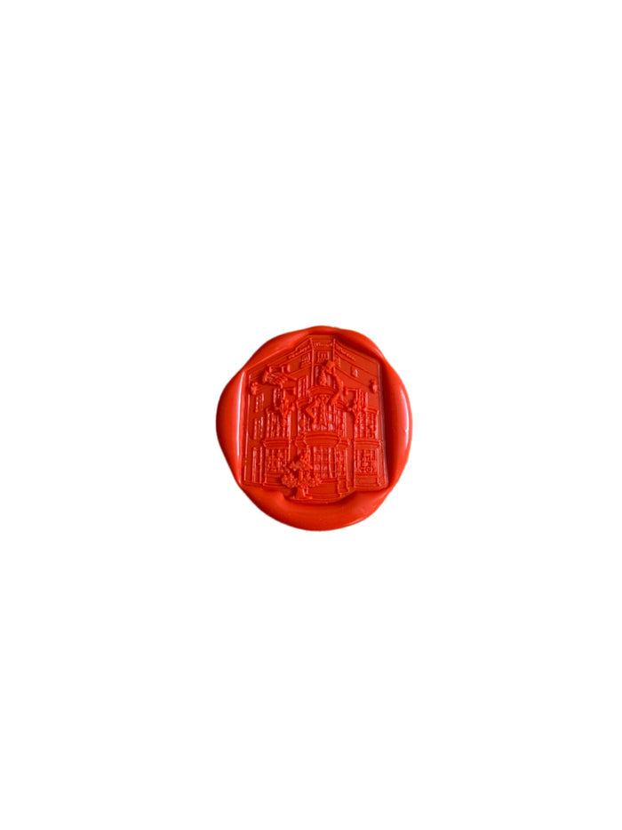 Twins Wax Seal