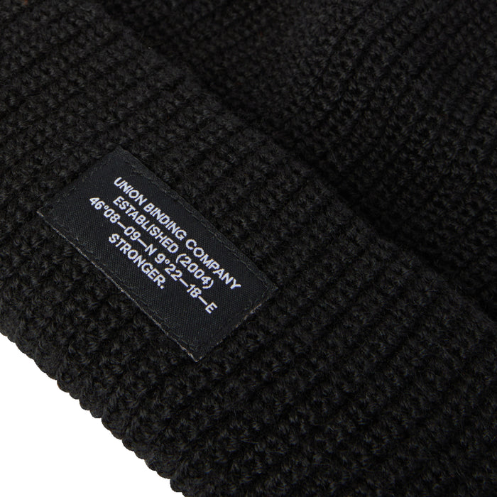Union 20-YR Beanie