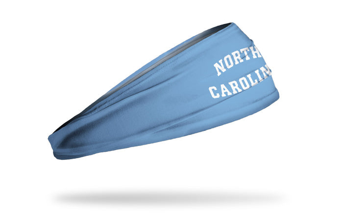 University of North Carolina: North Carolina Big Bang Lite Headband - View 2