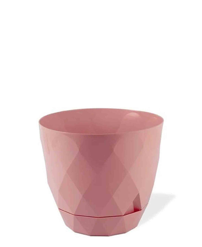 Urban Decor 2.40Lt Yakamoz Saksi Pot Plant - Pink