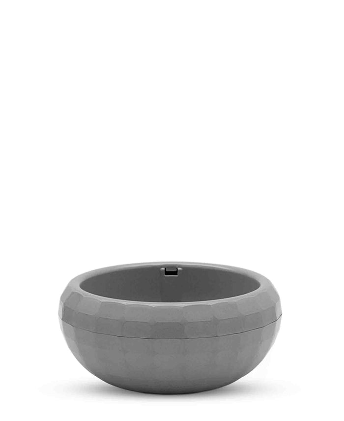 Urban Decor Small Pot Plant Arrangement 0.70Lt - White