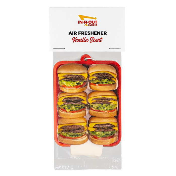 Vanilla Air Freshener