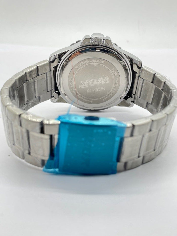 VDM 49mm Quartz Men's Watch