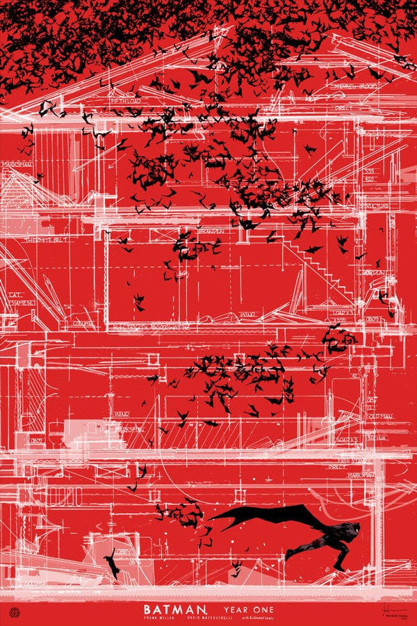 Year One Variant