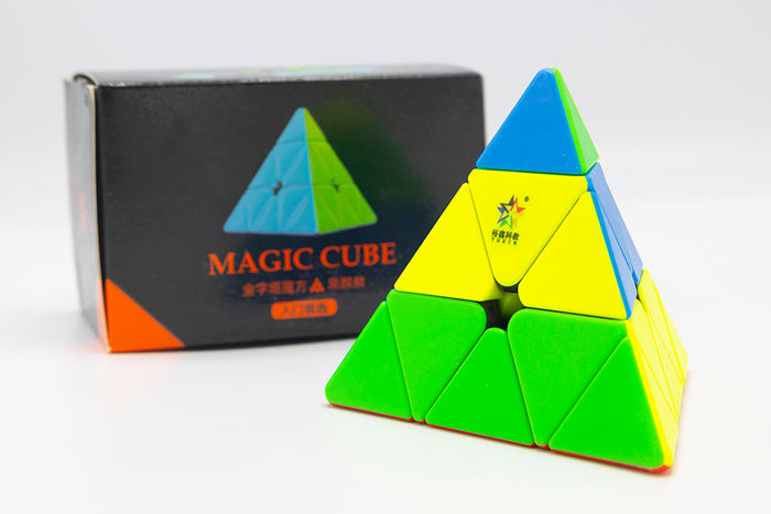YuXin Kylin Pyraminx