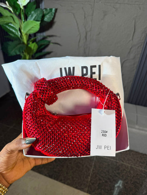 # 0 230 JW PEL BOX BAG