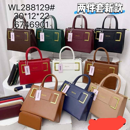 # 0 288129 2 in 1 BAGCO BAG