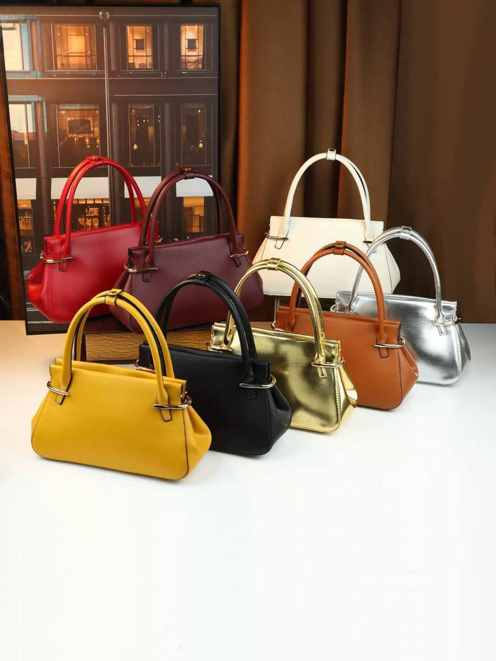 # 0 3159 LUXURY CHIC BAG