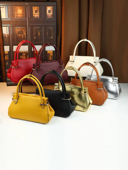 # 0 3159 LUXURY CHIC BAG