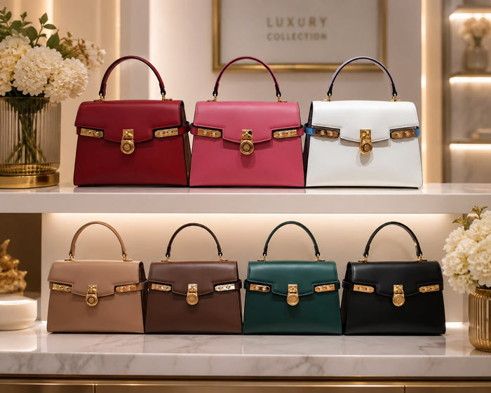 # 0 C9943 VERSACE BAG