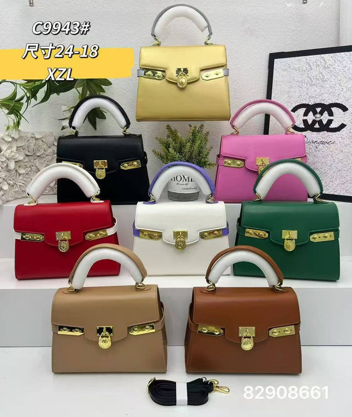 # 0 C9943 VERSACE BAG