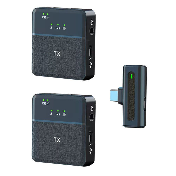 # 0 SX8 WIRELESS MICROPHONE