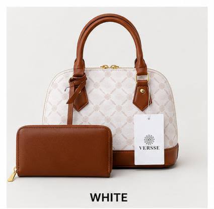 # 0 T1690 2 IN 1 VERSSE BAG (WITH CARRIER)