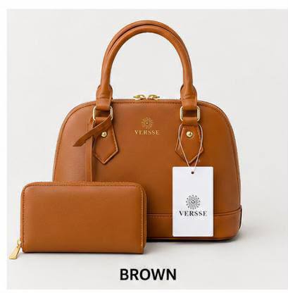 # 0 T1690 2 IN 1 VERSSE BAG (WITH CARRIER)