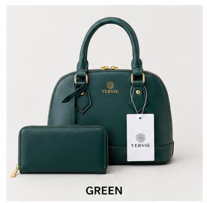 # 0 T1690 2 IN 1 VERSSE BAG (WITH CARRIER)