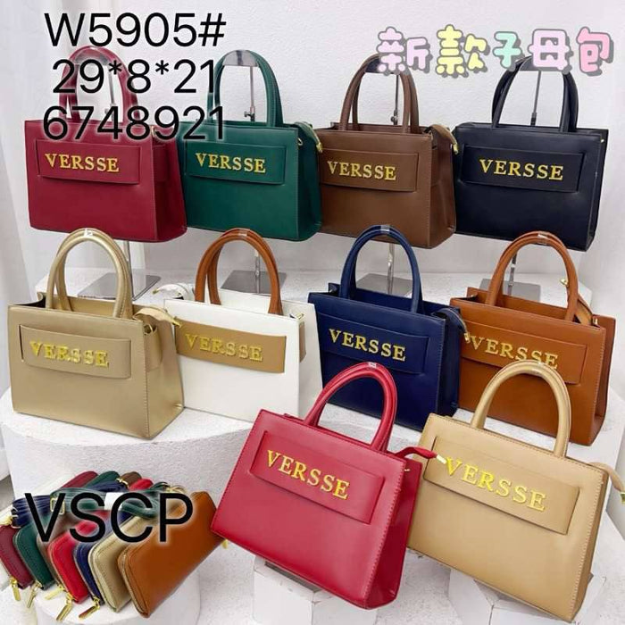 # 0 W5905 BIG OFFICE BAG