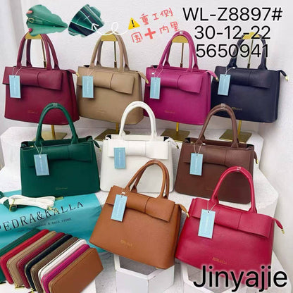 # 0 WLZ8897 2 IN 1 PEDRA BIG BAG