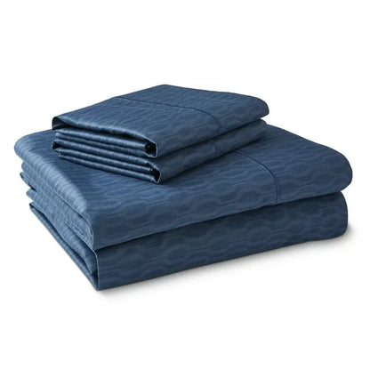 100% Luxury Cotton Sheet Set - Eco Trade Company